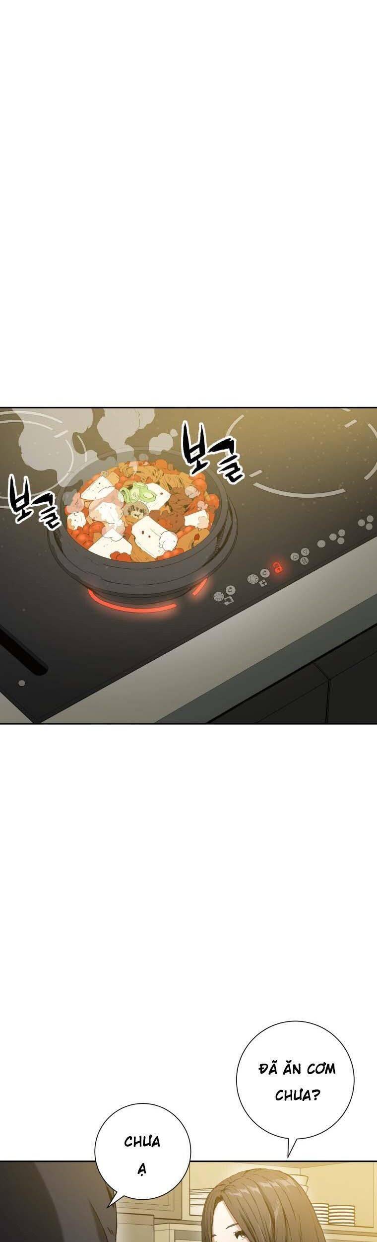 Tàn Tinh Tái Thế - Chương 15