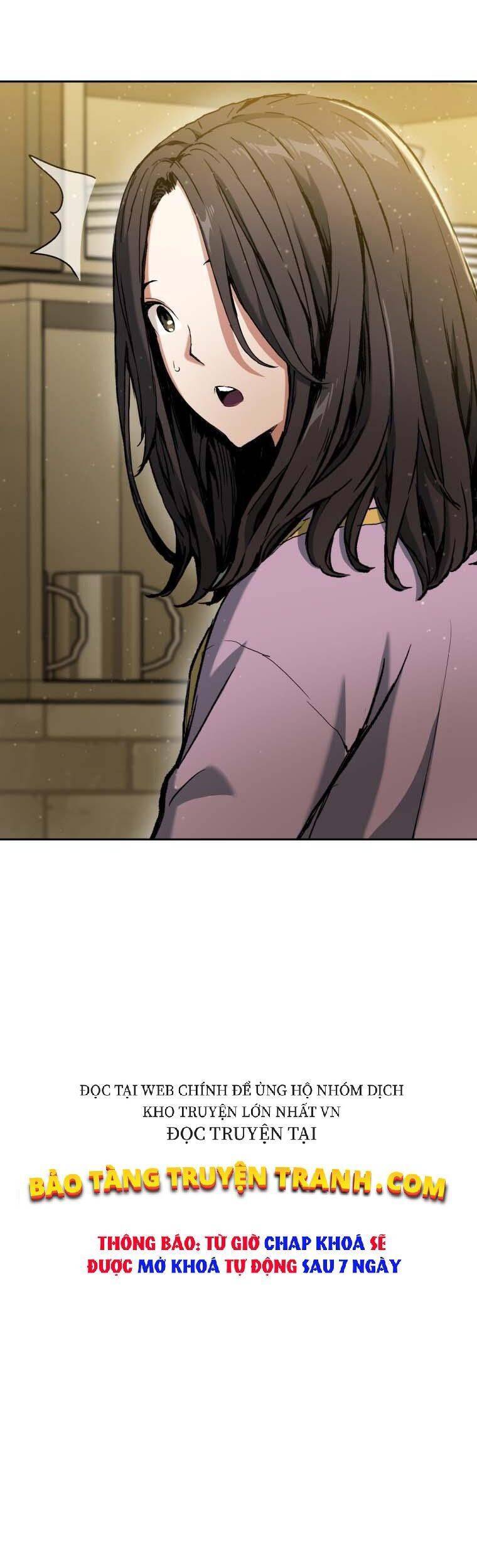 Tàn Tinh Tái Thế - Chương 15