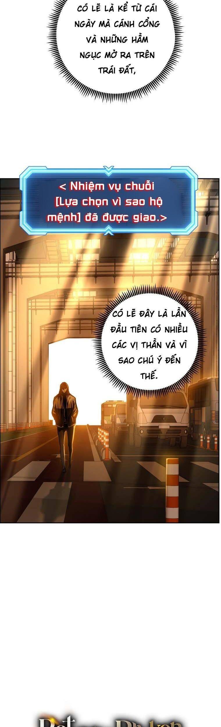 Tàn Tinh Tái Thế - Chương 15