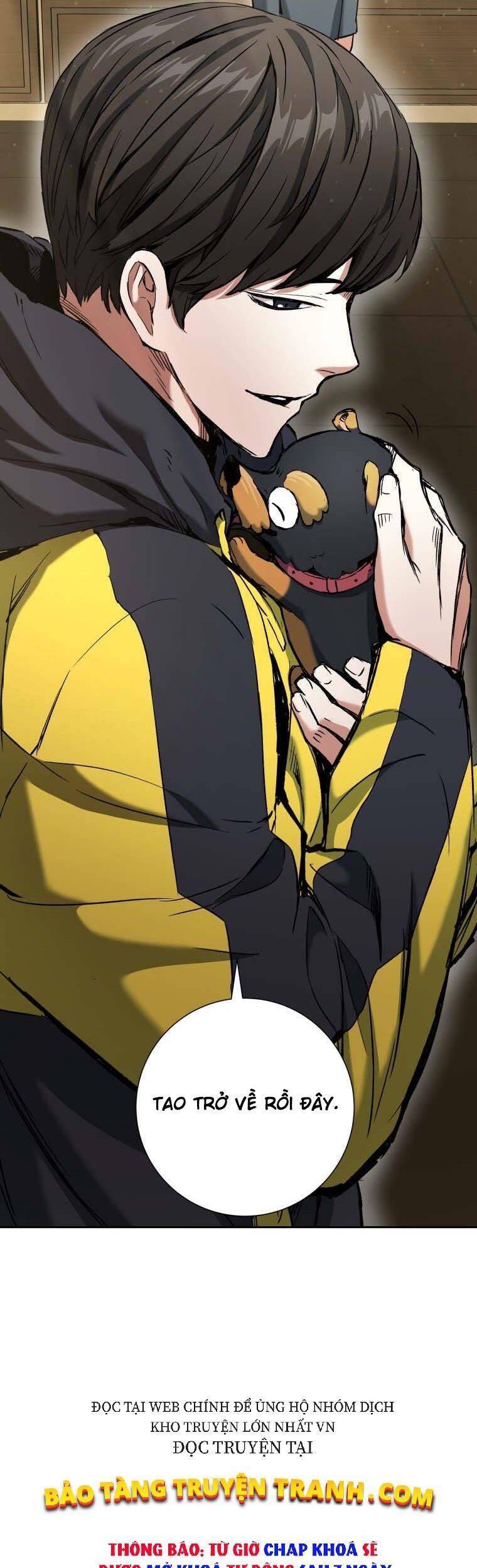 Tàn Tinh Tái Thế - Chương 15