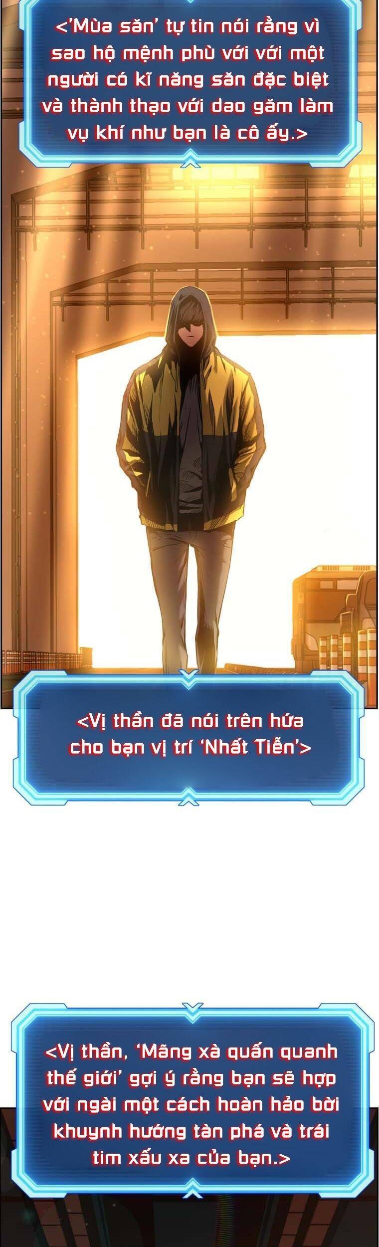 Tàn Tinh Tái Thế - Chương 15