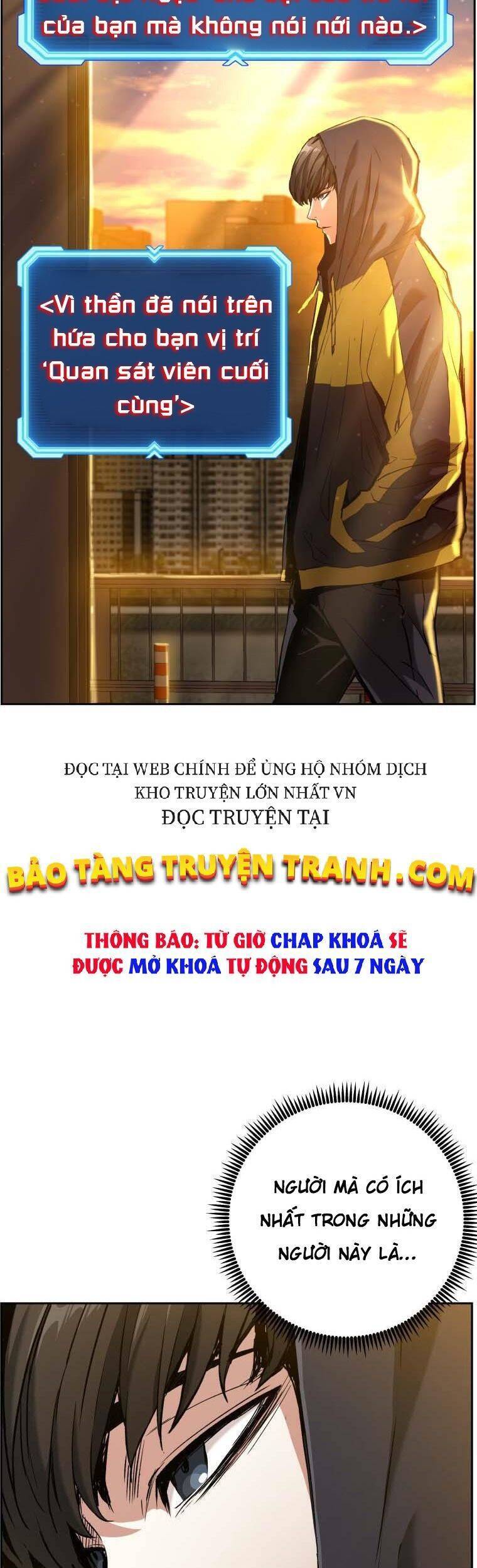 Tàn Tinh Tái Thế - Chương 15