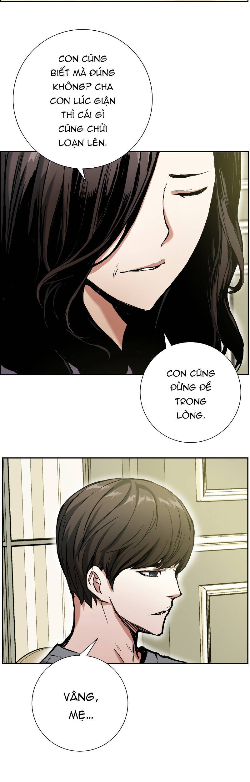 Tàn Tinh Tái Thế - Chương 16