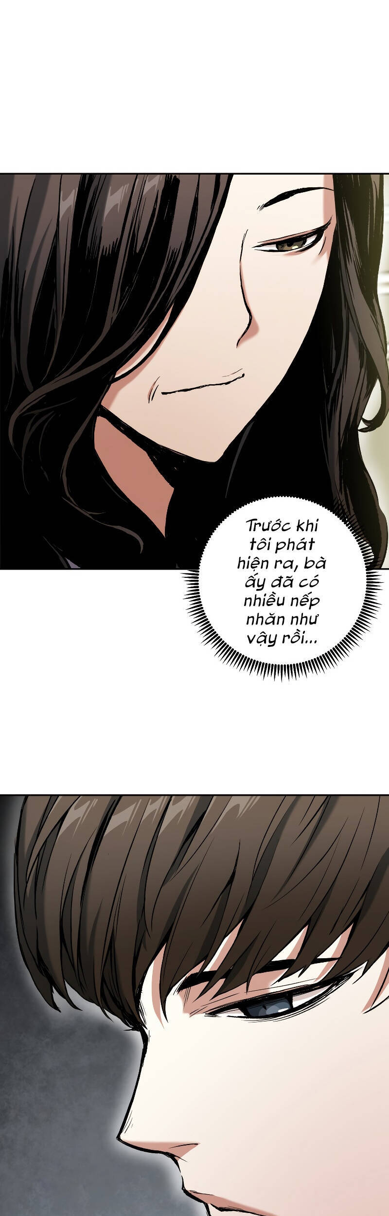 Tàn Tinh Tái Thế - Chương 16