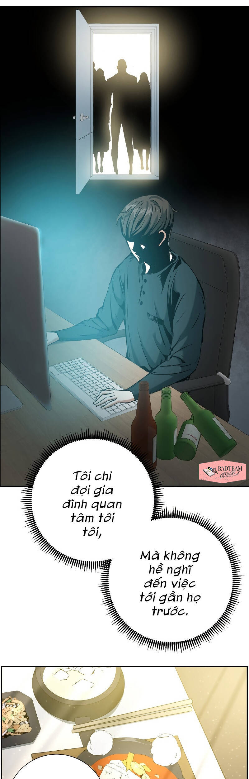 Tàn Tinh Tái Thế - Chương 16