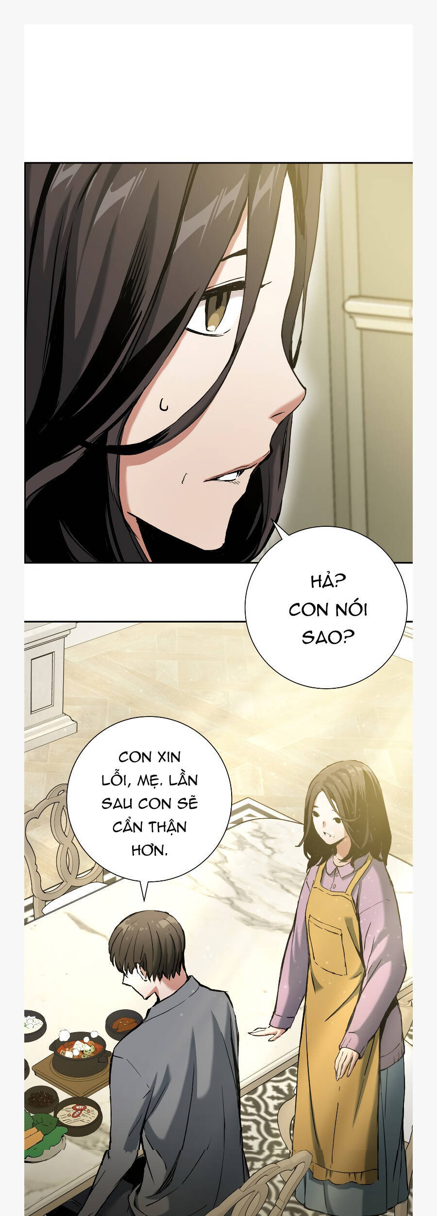 Tàn Tinh Tái Thế - Chương 16