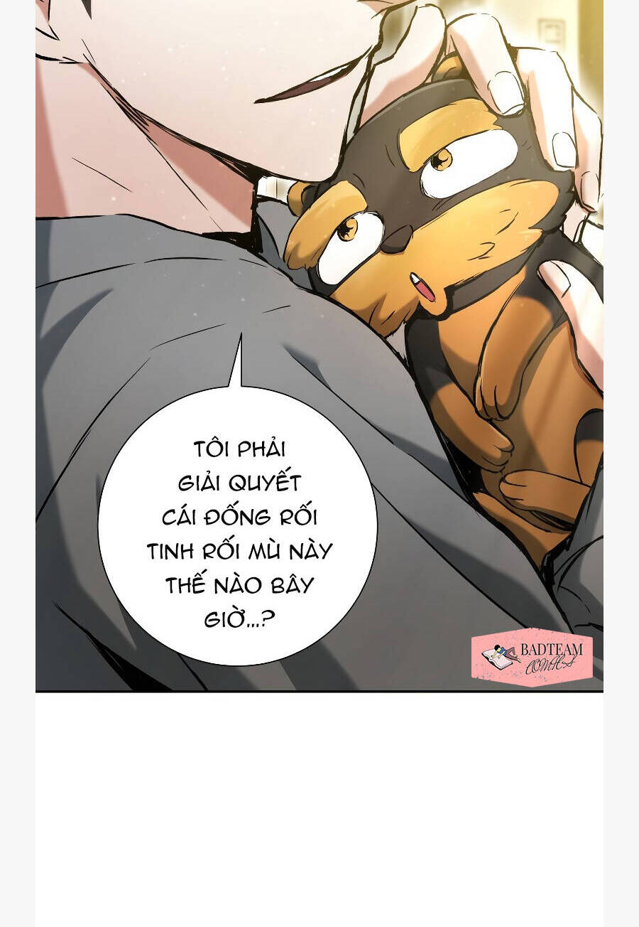 Tàn Tinh Tái Thế - Chương 16