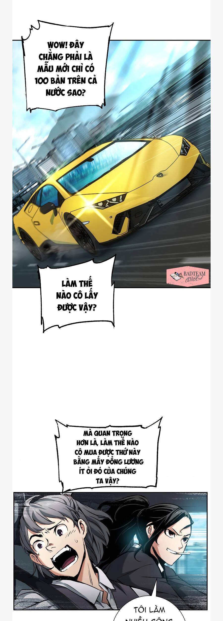 Tàn Tinh Tái Thế - Chương 16