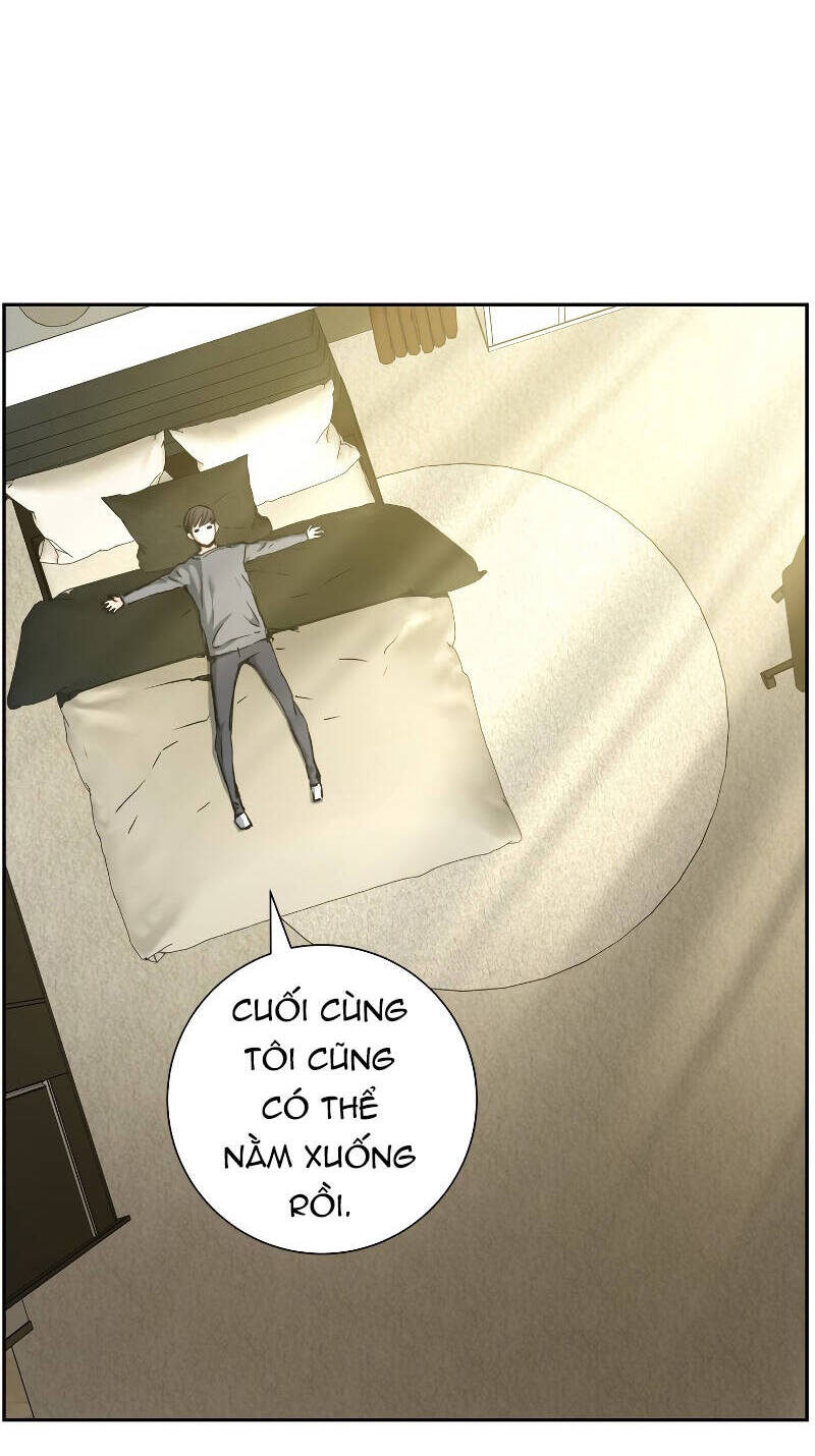 Tàn Tinh Tái Thế - Chương 16