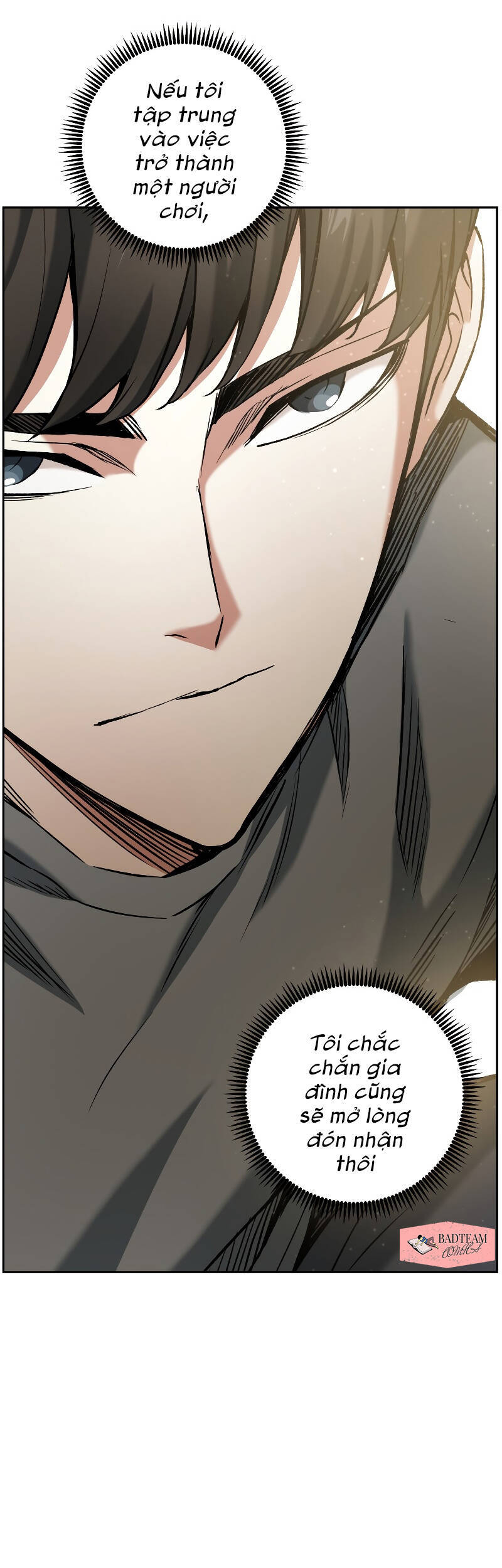 Tàn Tinh Tái Thế - Chương 16