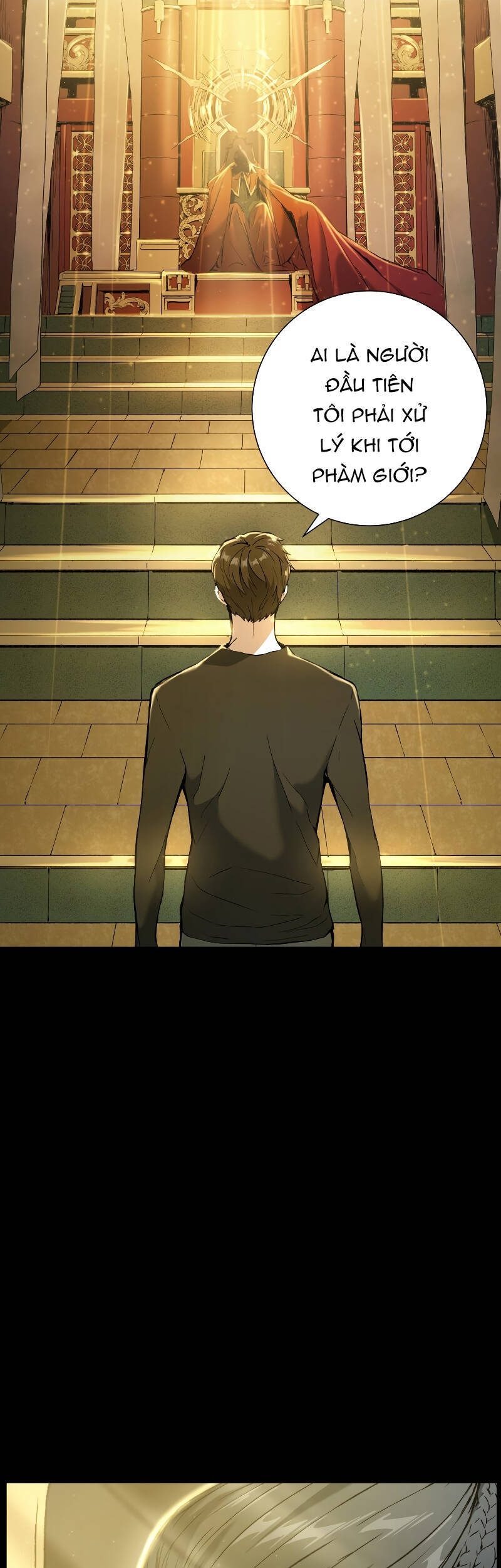 Tàn Tinh Tái Thế - Chương 16