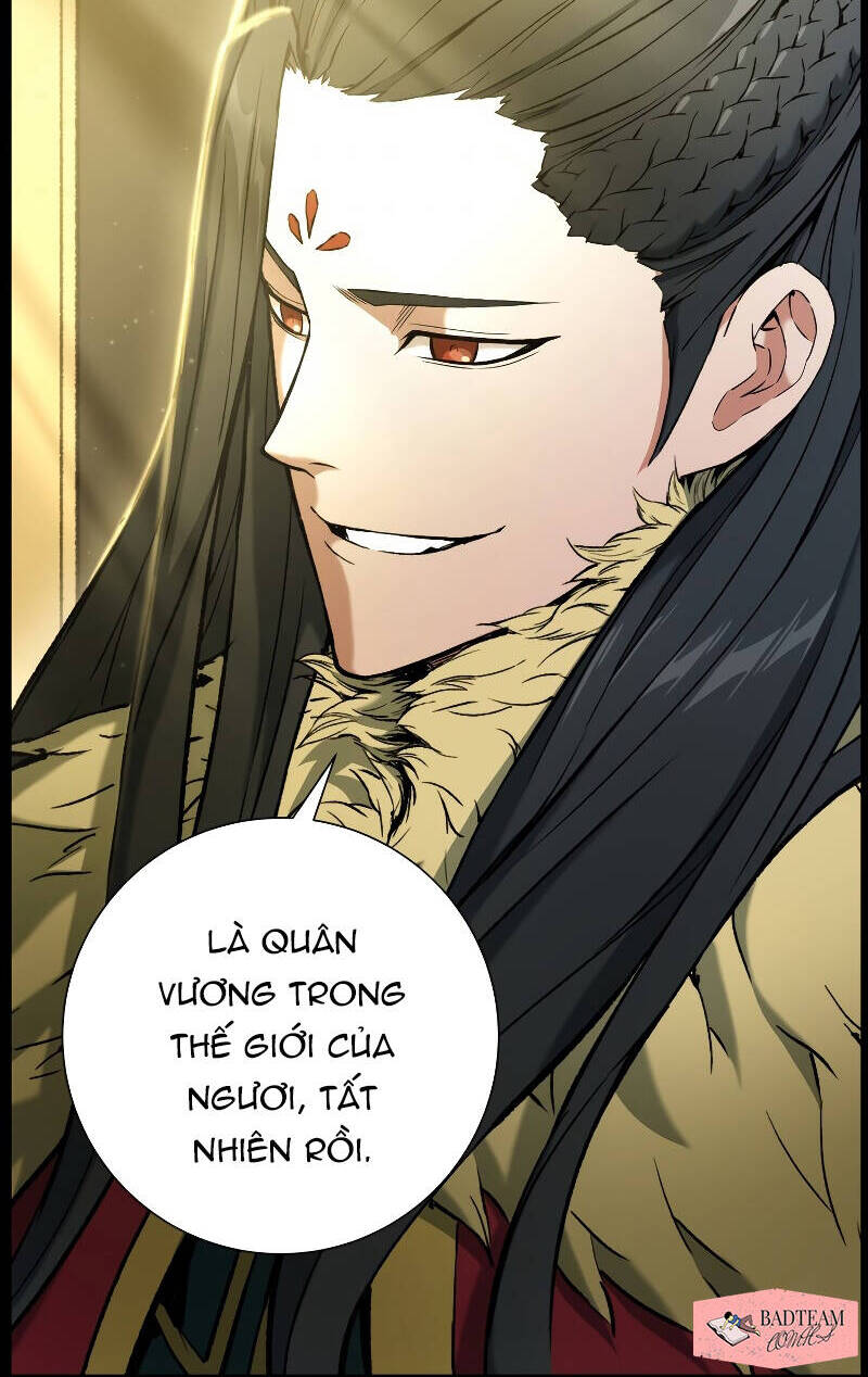 Tàn Tinh Tái Thế - Chương 16