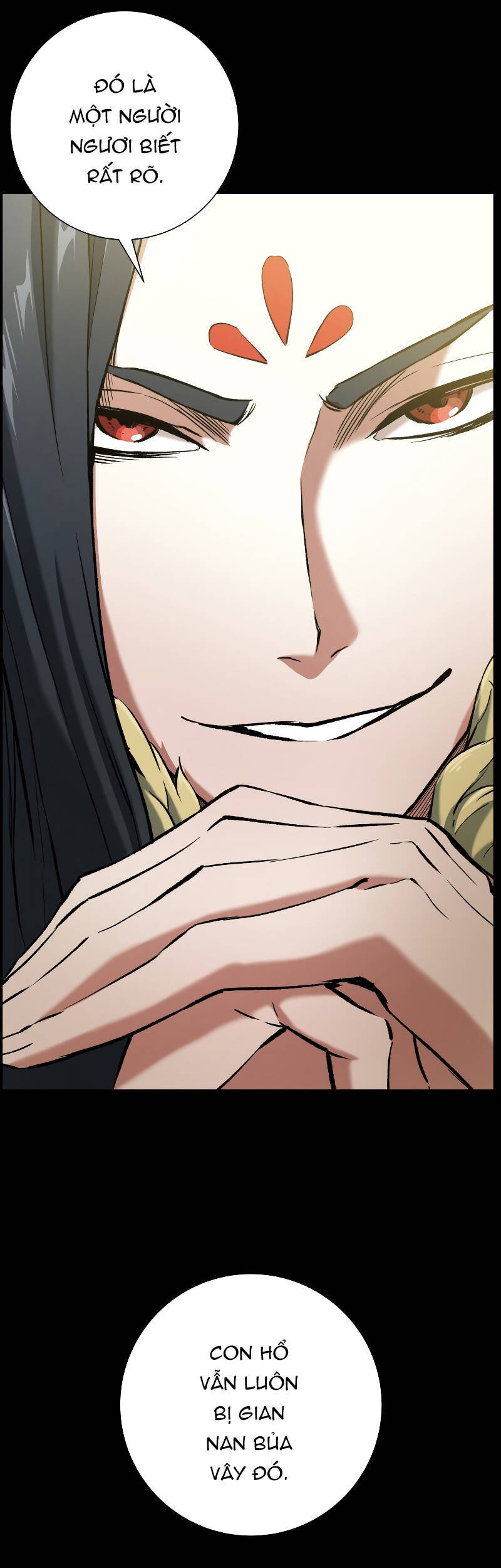 Tàn Tinh Tái Thế - Chương 16