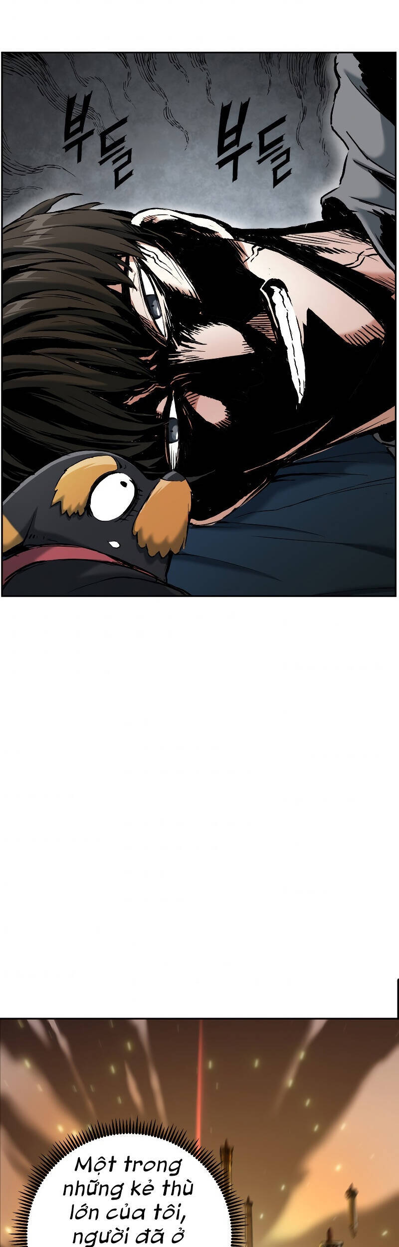 Tàn Tinh Tái Thế - Chương 16