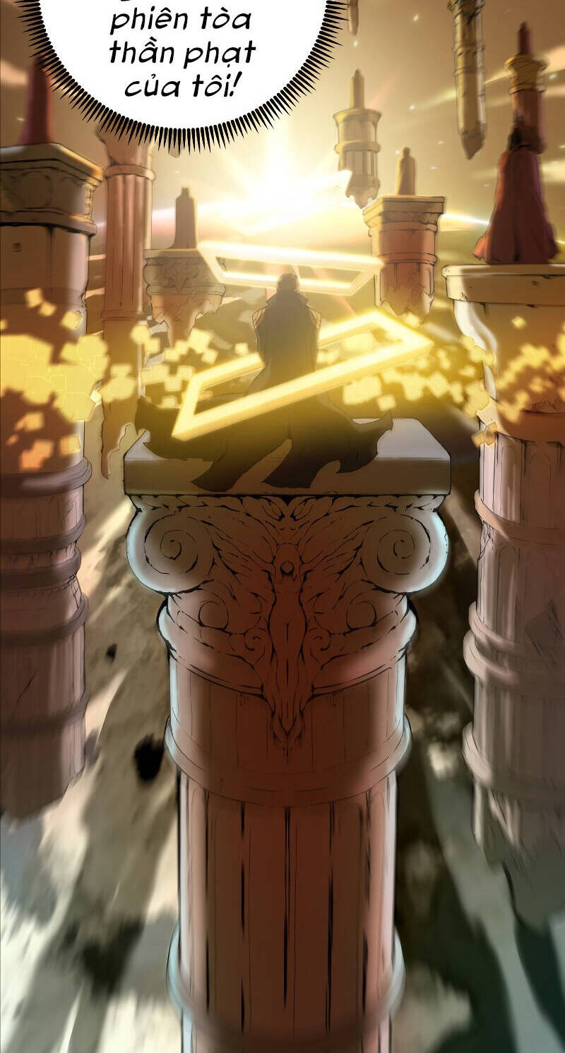 Tàn Tinh Tái Thế - Chương 16