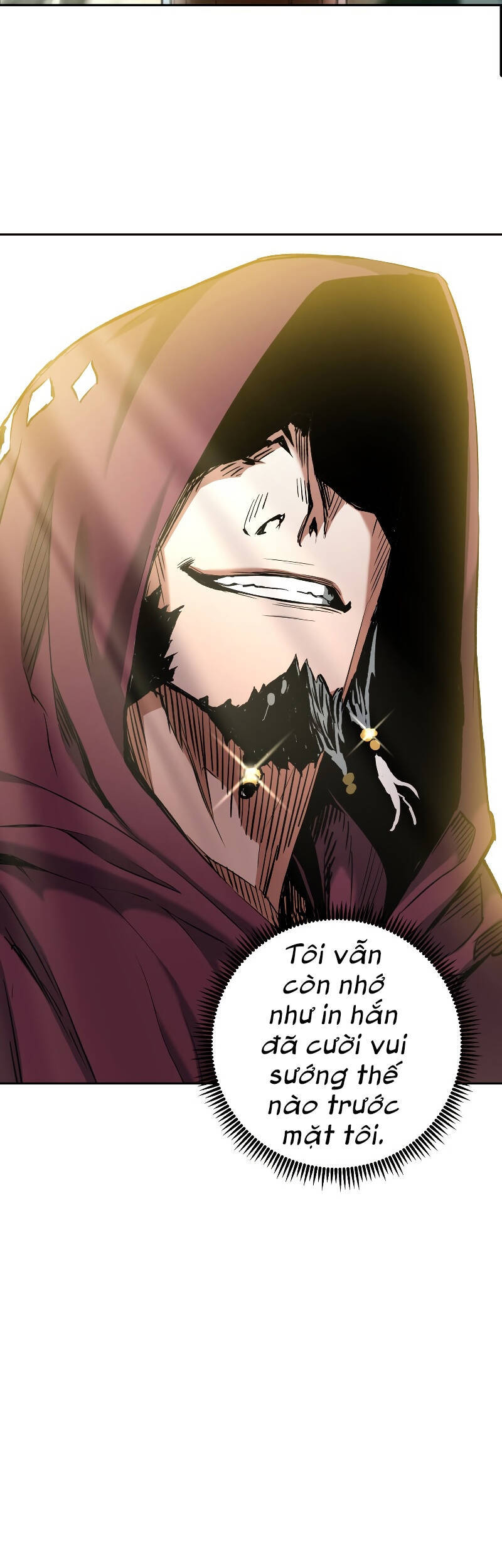 Tàn Tinh Tái Thế - Chương 16