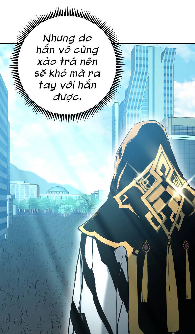 Tàn Tinh Tái Thế - Chương 16