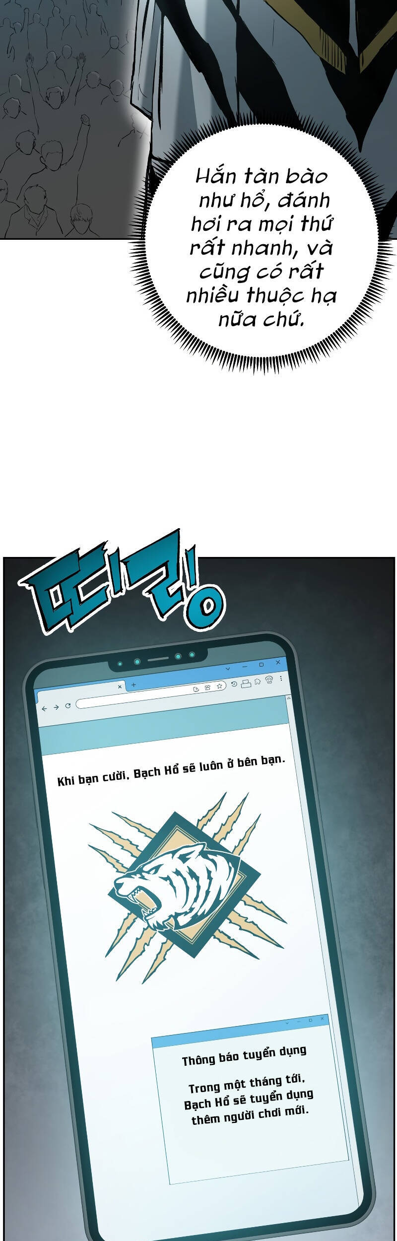 Tàn Tinh Tái Thế - Chương 16