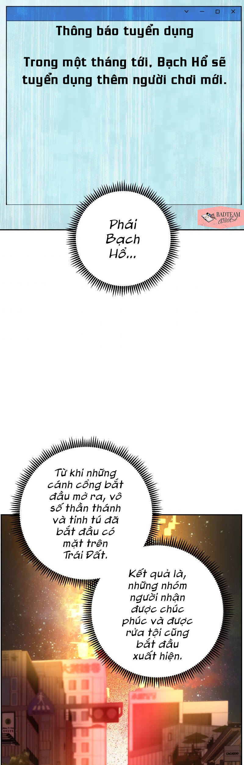 Tàn Tinh Tái Thế - Chương 16