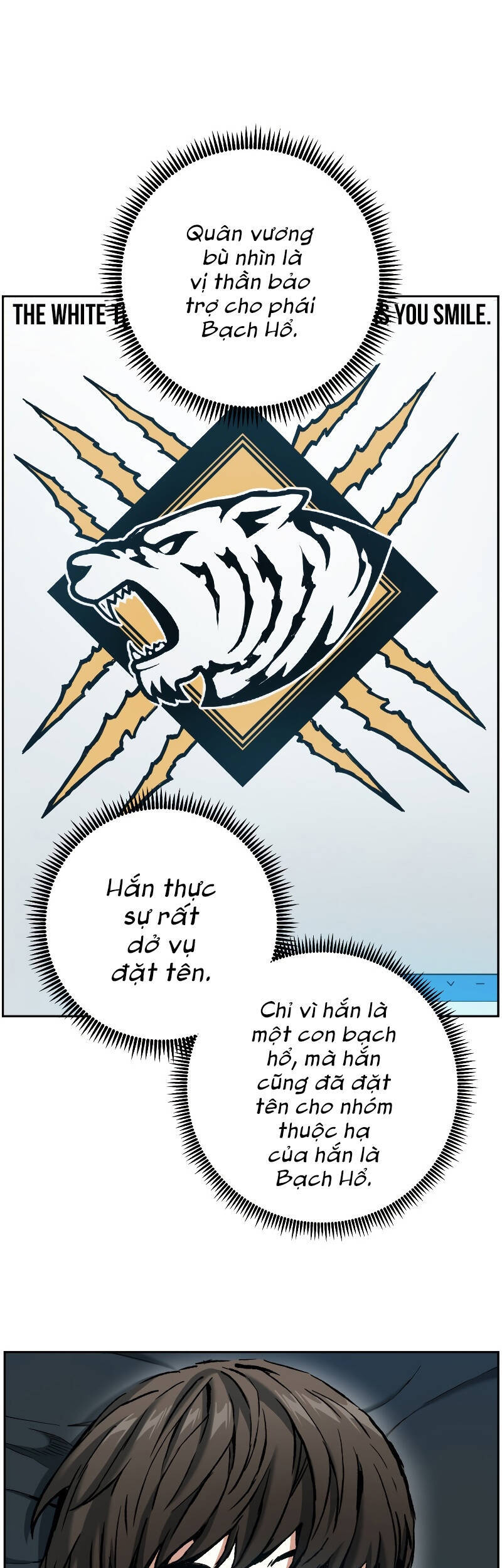 Tàn Tinh Tái Thế - Chương 16