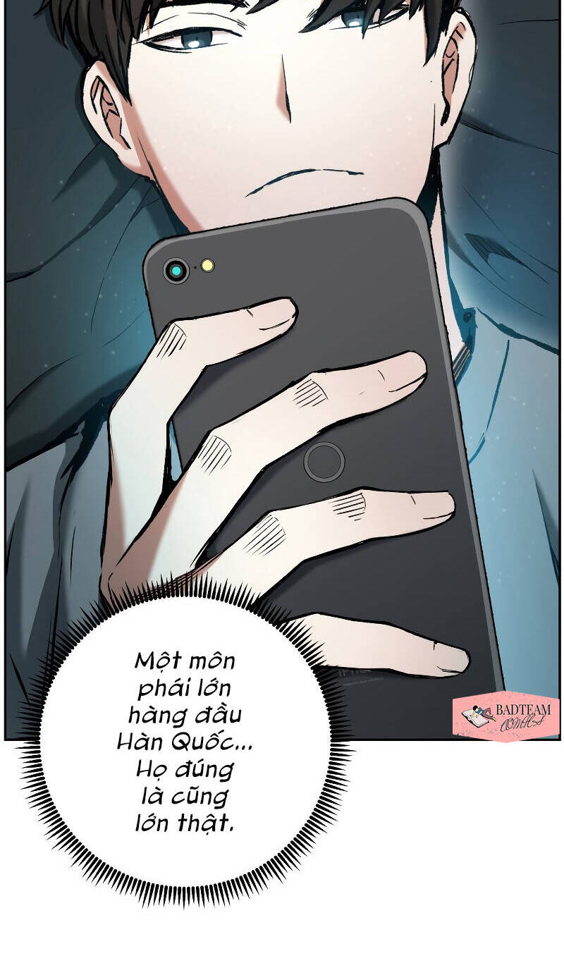 Tàn Tinh Tái Thế - Chương 16