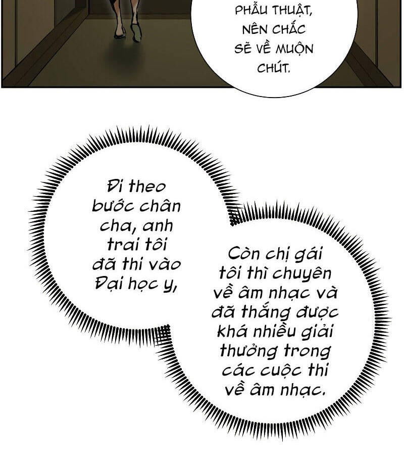 Tàn Tinh Tái Thế - Chương 16