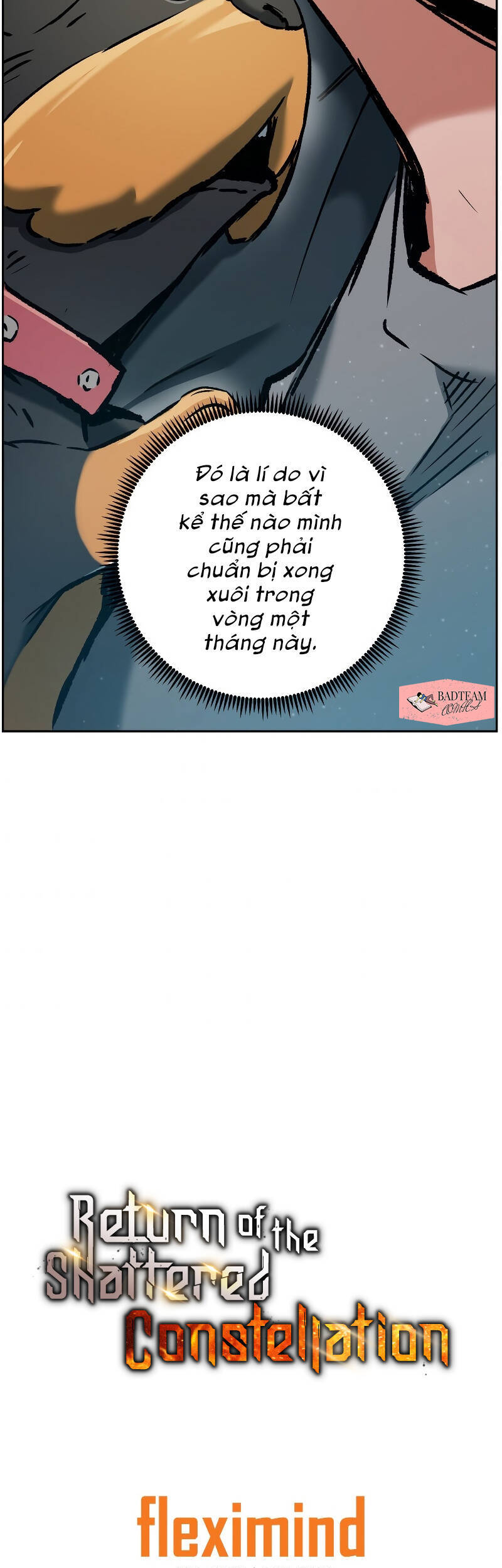 Tàn Tinh Tái Thế - Chương 16