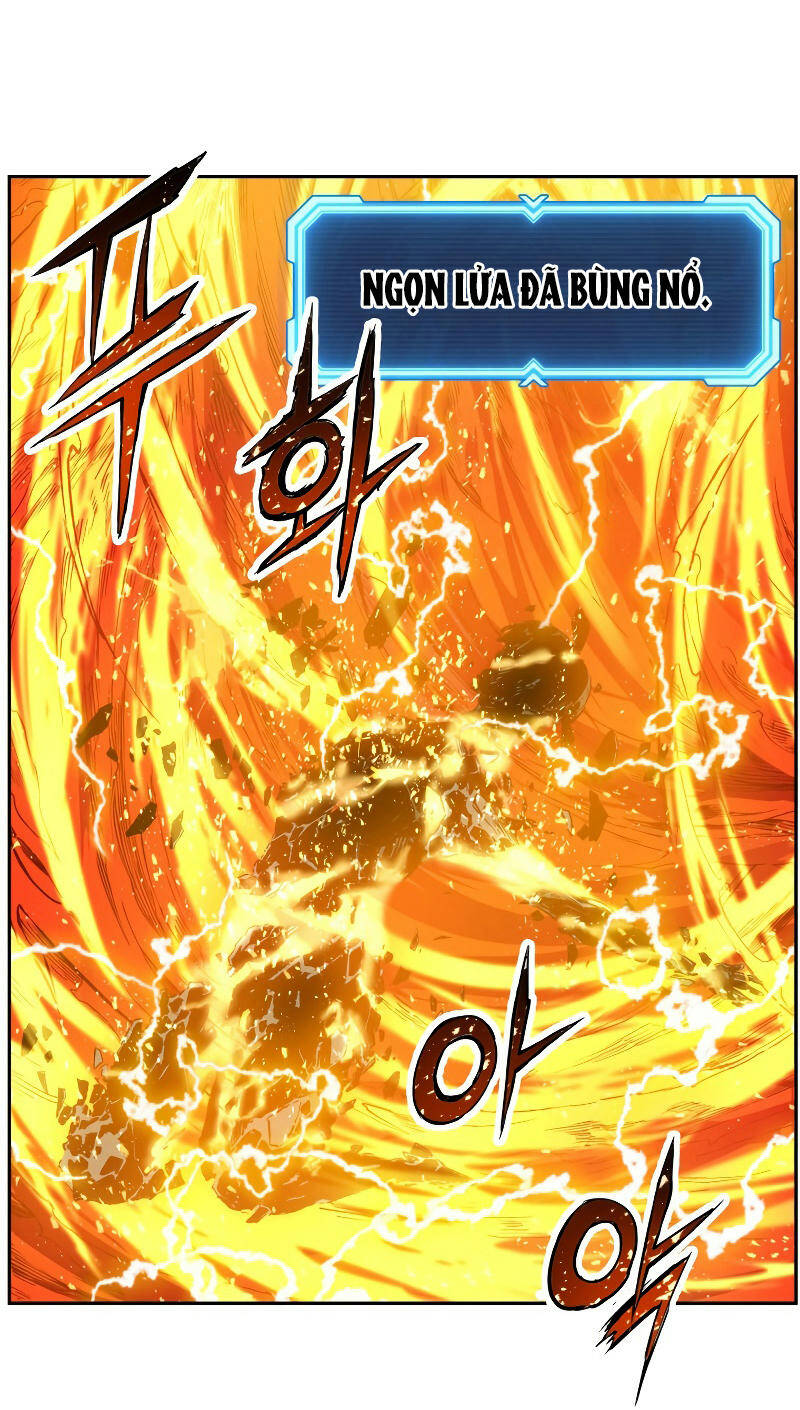 Tàn Tinh Tái Thế - Chương 17