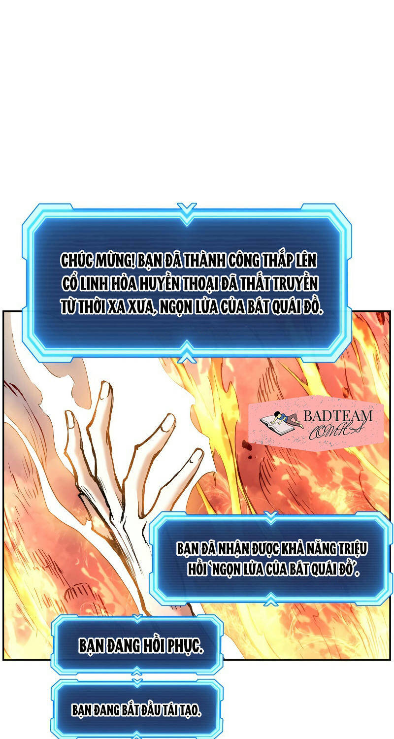 Tàn Tinh Tái Thế - Chương 17