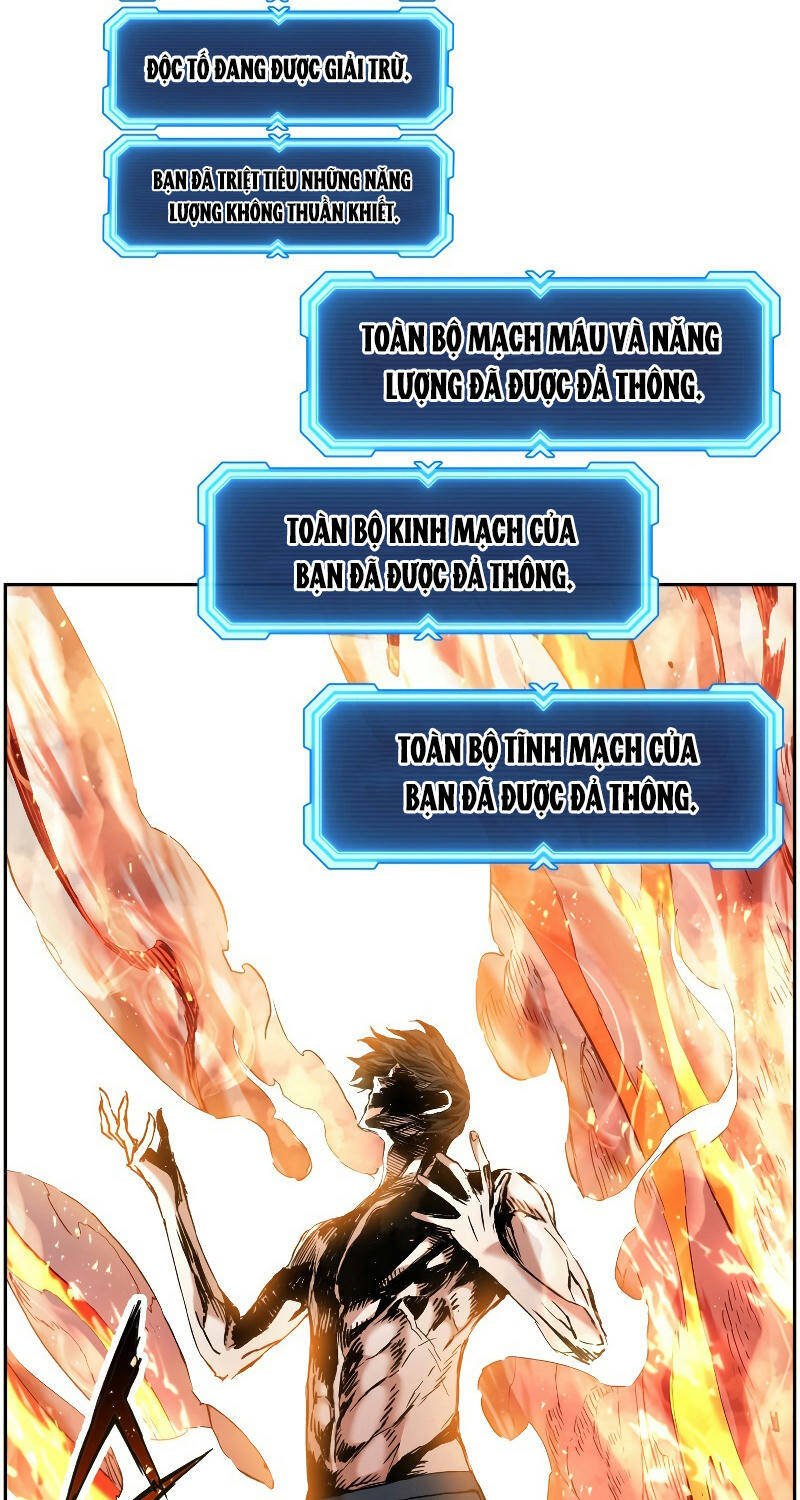 Tàn Tinh Tái Thế - Chương 17