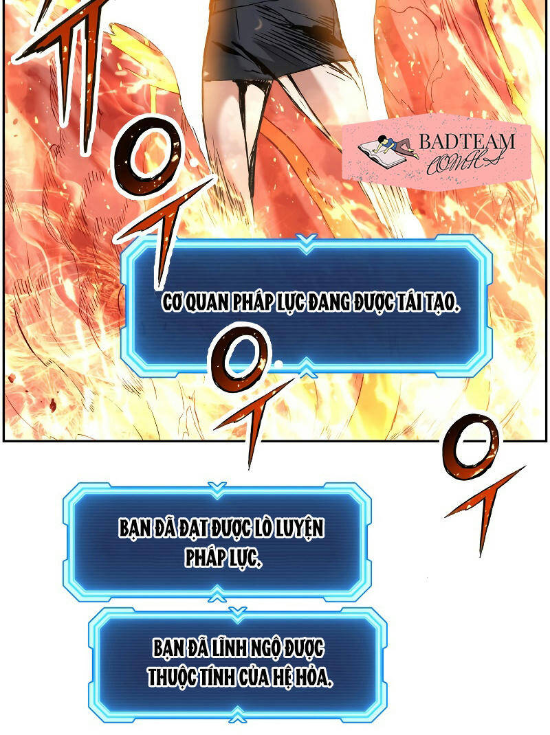 Tàn Tinh Tái Thế - Chương 17