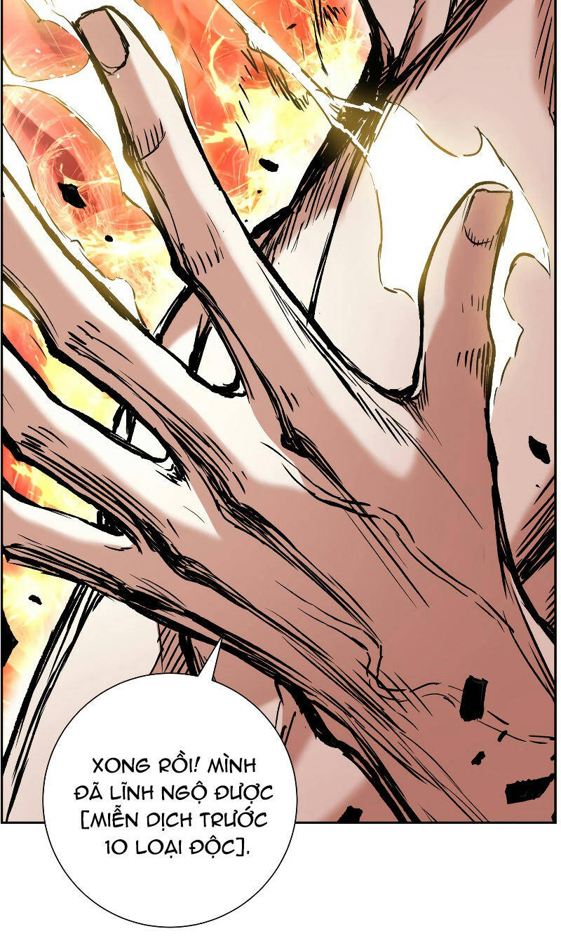 Tàn Tinh Tái Thế - Chương 17