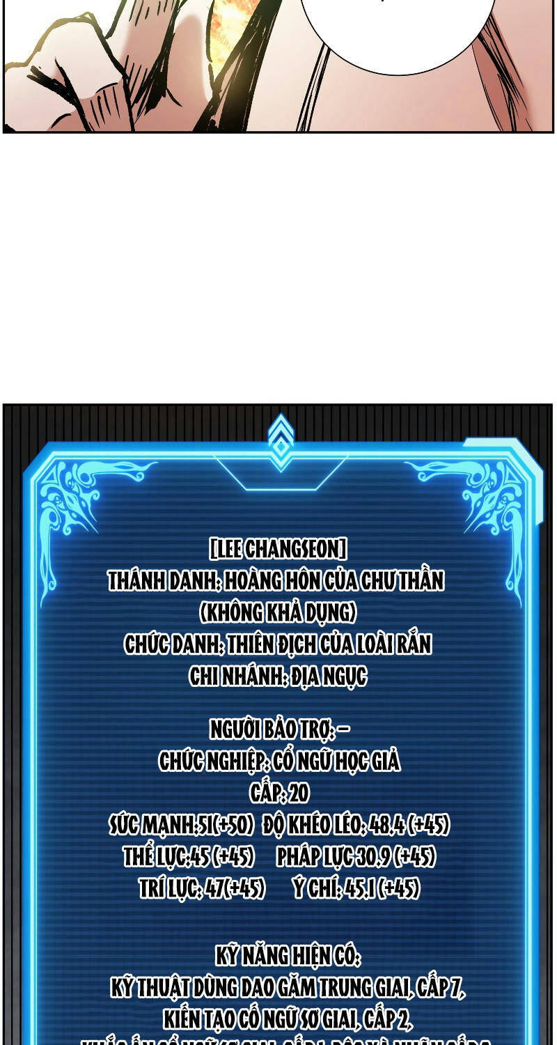 Tàn Tinh Tái Thế - Chương 17