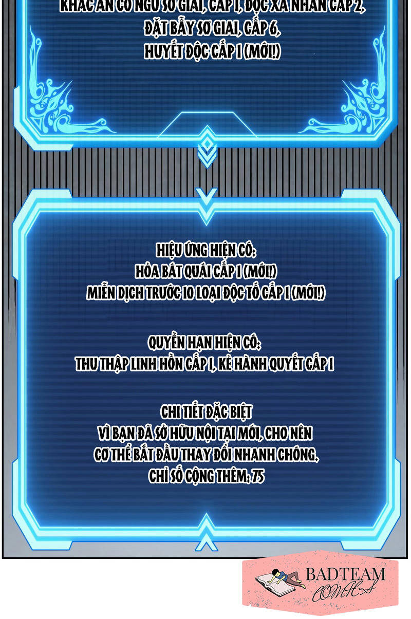 Tàn Tinh Tái Thế - Chương 17