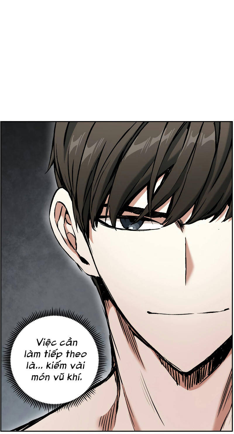 Tàn Tinh Tái Thế - Chương 17