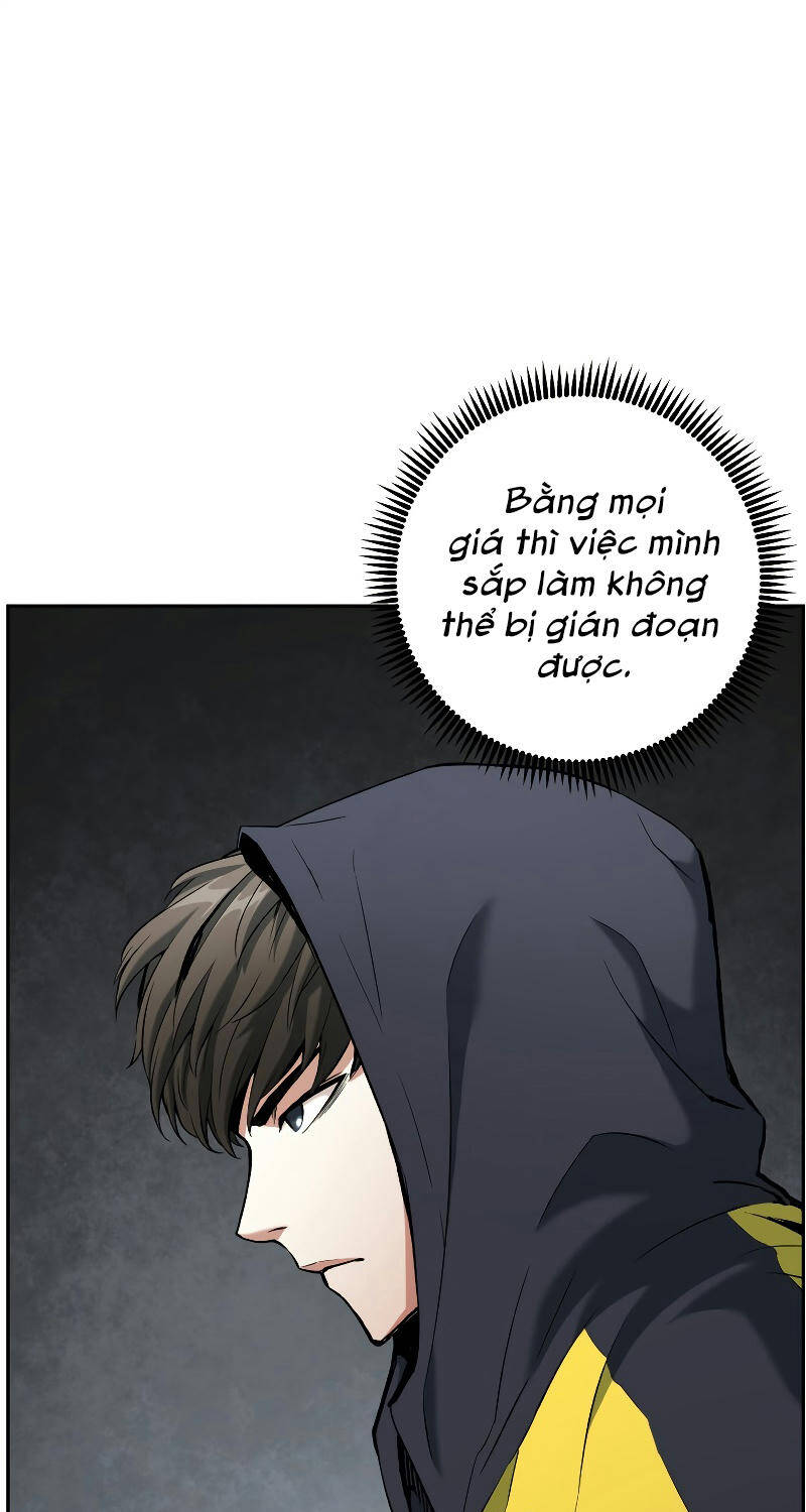 Tàn Tinh Tái Thế - Chương 17