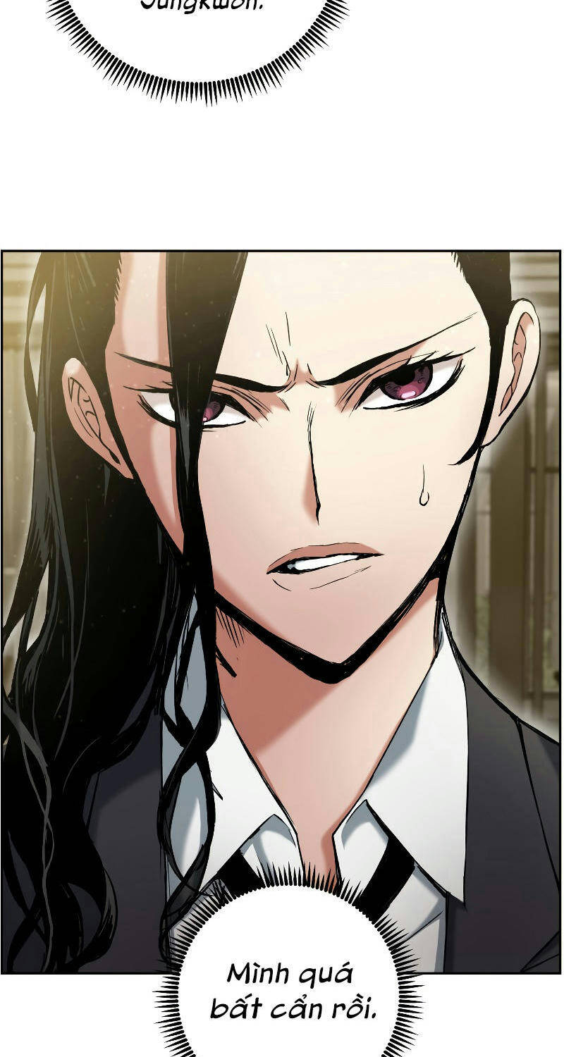 Tàn Tinh Tái Thế - Chương 17