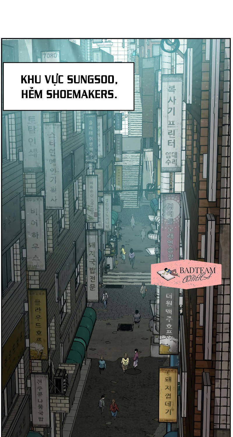 Tàn Tinh Tái Thế - Chương 17