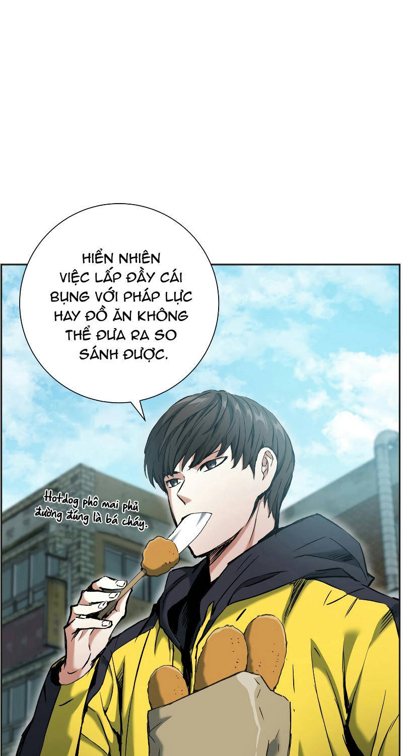 Tàn Tinh Tái Thế - Chương 17