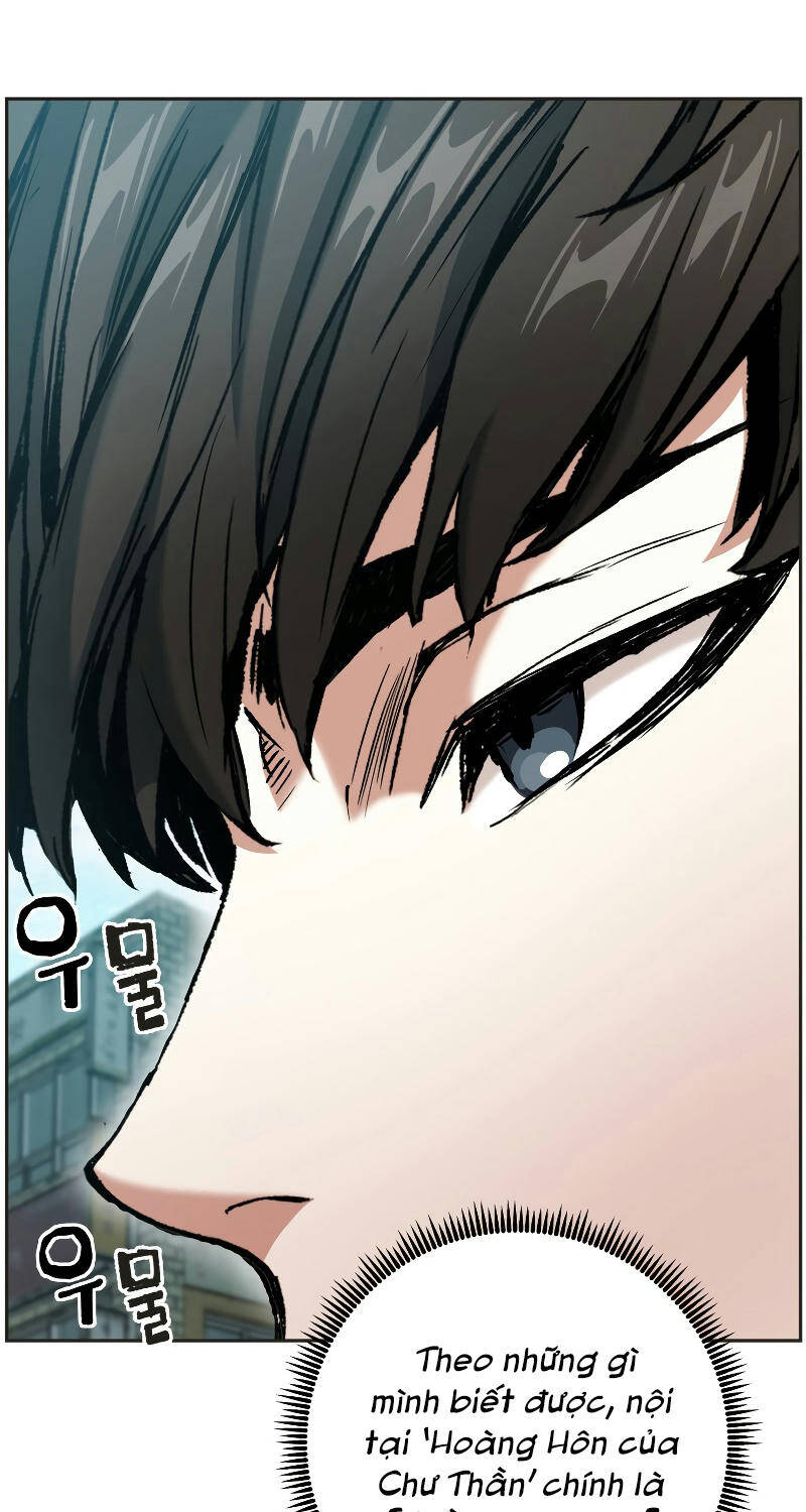 Tàn Tinh Tái Thế - Chương 17