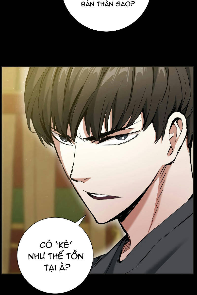 Tàn Tinh Tái Thế - Chương 17