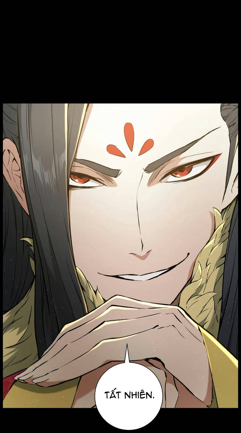 Tàn Tinh Tái Thế - Chương 17