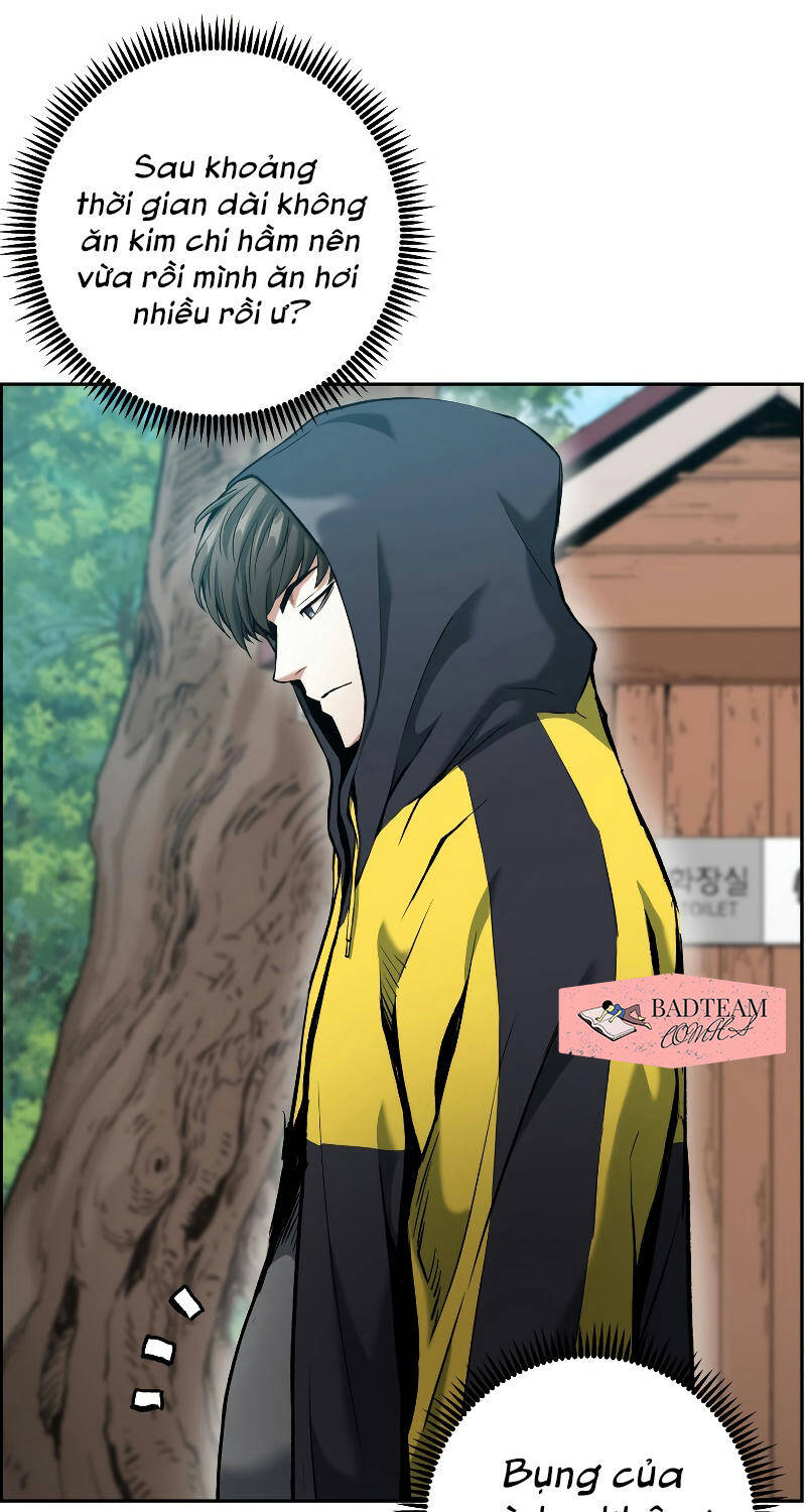 Tàn Tinh Tái Thế - Chương 17