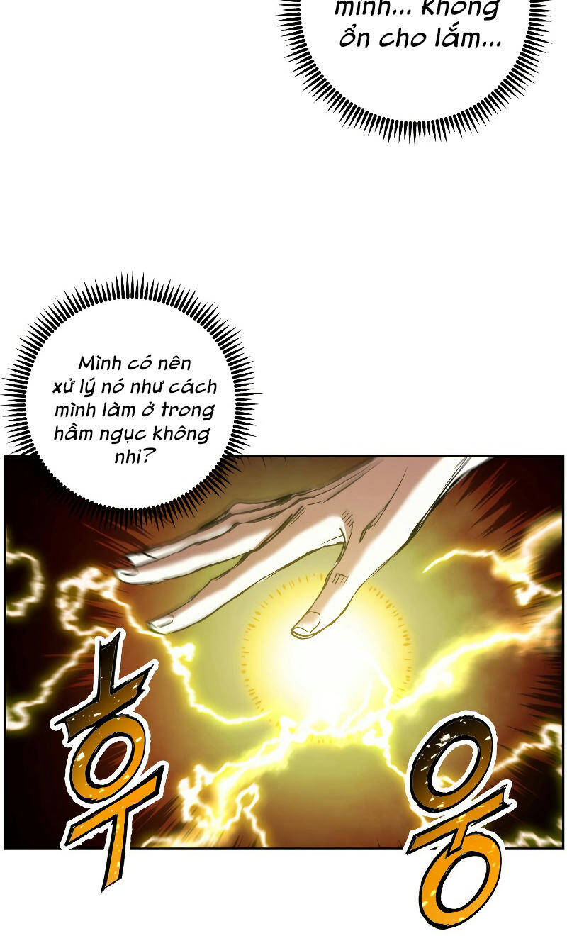 Tàn Tinh Tái Thế - Chương 17