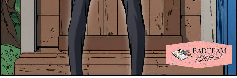 Tàn Tinh Tái Thế - Chương 17