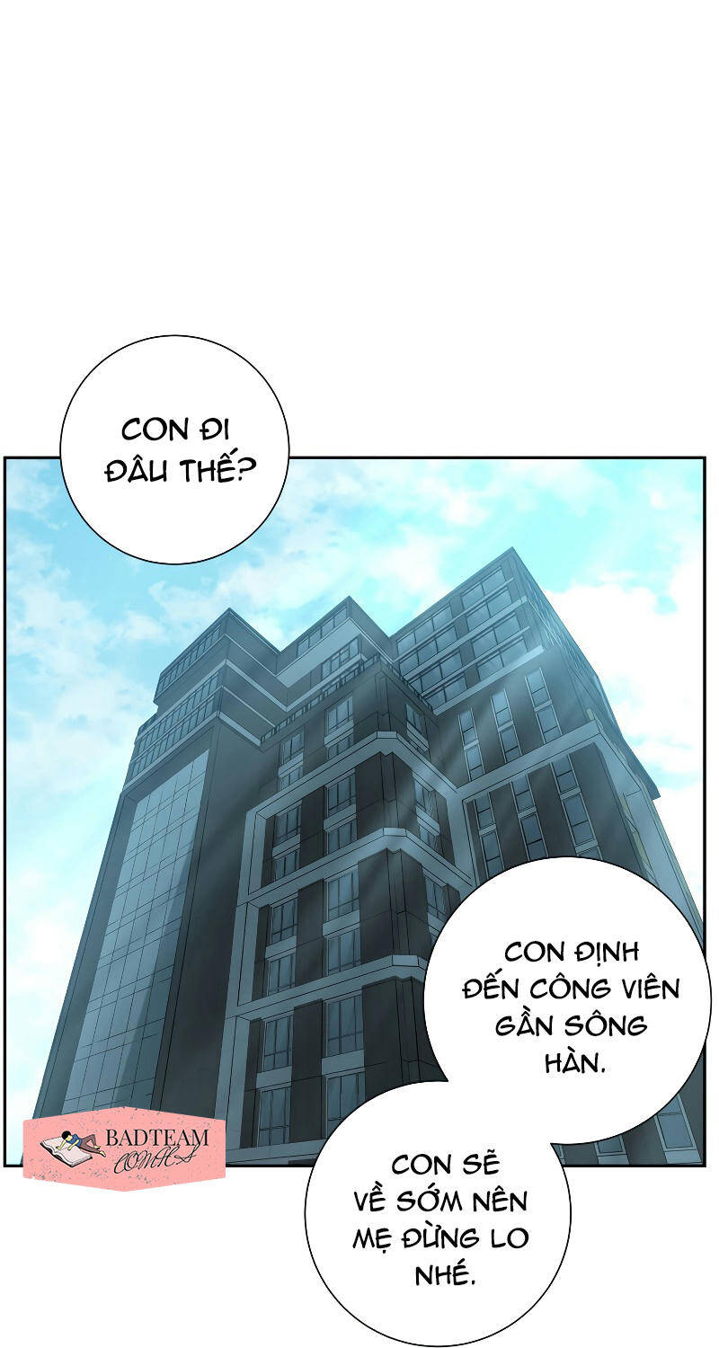 Tàn Tinh Tái Thế - Chương 17