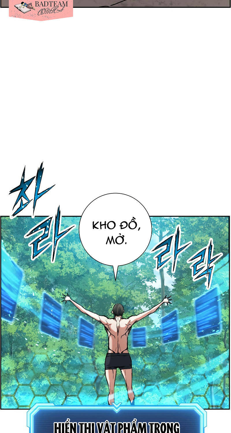 Tàn Tinh Tái Thế - Chương 17