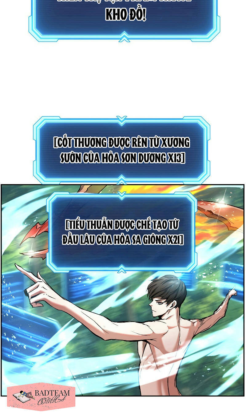 Tàn Tinh Tái Thế - Chương 17