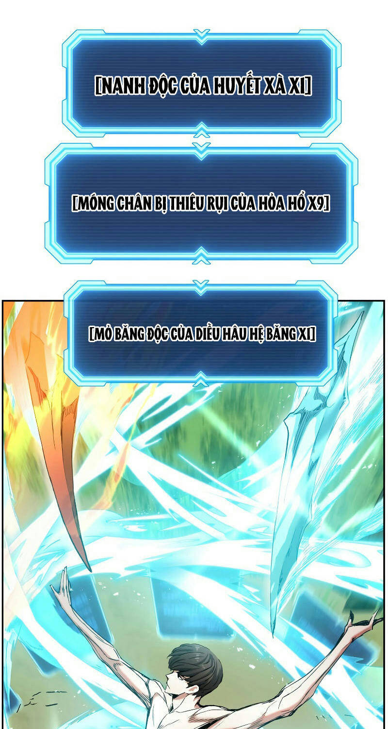 Tàn Tinh Tái Thế - Chương 17