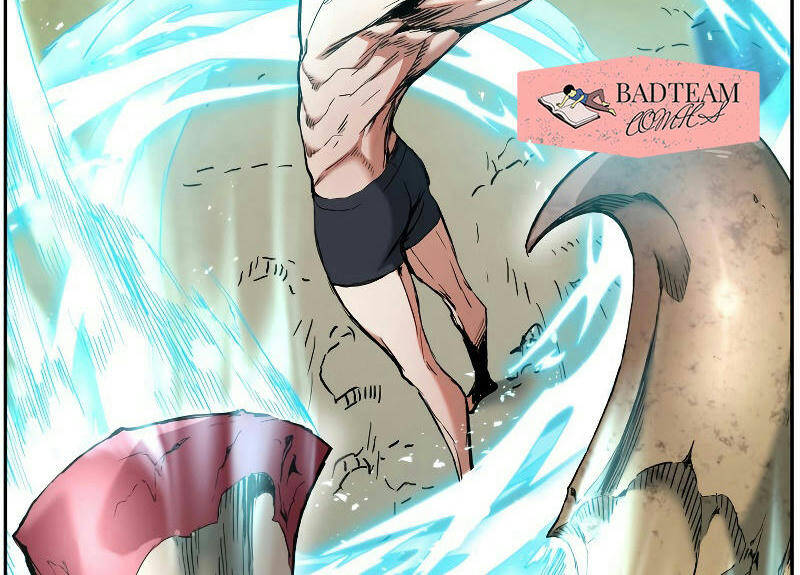 Tàn Tinh Tái Thế - Chương 17